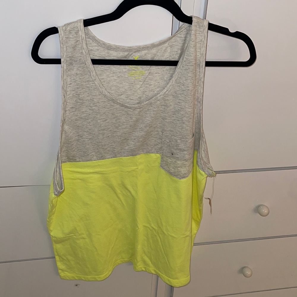 NWT American Eagle Men’s Summer Tank Top